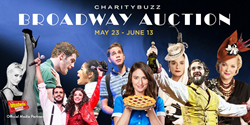Sara Bareilles Shines The Spotlight On Broadway As Ambassador Of First Ever Charitybuzz Broadway Auction