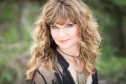 Shelly Waters To Release New Album In July