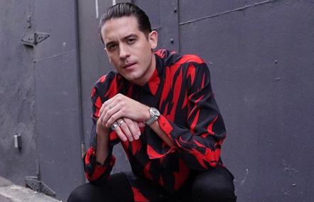 G-Eazy Drops Three New Songs To Celebrate His Birthday