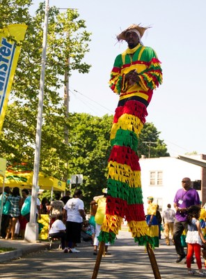 'Bankra' Caribbean Folk Festival Returns To Jamaica, Queens On June 3, 2017