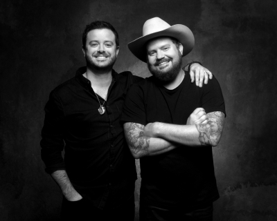 Randy Rogers And Wade Bowen Celebrate 10 Years Of "Hold My Beer And Watch This" Tour With Announcement Of 2017 Tour Dates, Part I
