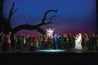 Announcing The 77th Opera Season In Miami & Fort Lauderdale