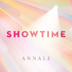 R&B Songstress Annale Releases Second Single Showtime