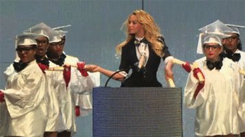 Beyonce Knowles-Carter Announces The Four Winners Of The Formation Scholars Award For The 2017-2018 Academic Year Through Her BeyGOOD Initiative