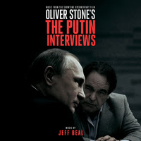 Varese Sarabande Records To Release The Putin Interviews - Original Soundtrack