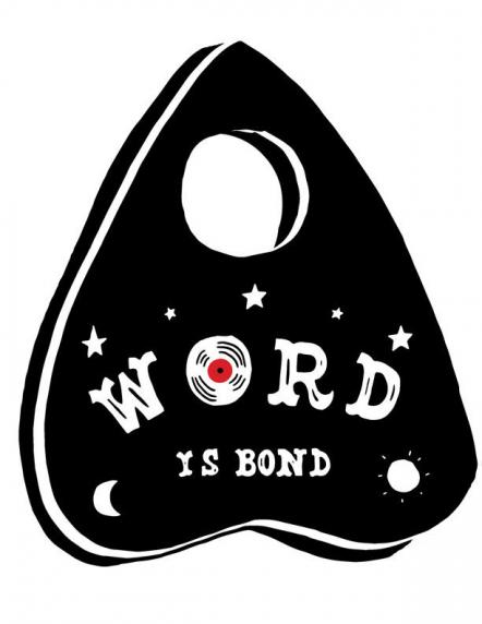 Word Is Bond Inc. -  More Than Artist Management