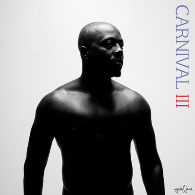Wyclef Jean Announces New Album Carnival III: The Fall And Rise Of A Refugee On Legacy Recordings