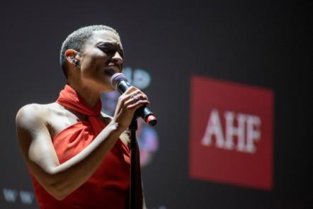 R&B Singer Goapele And Black & Sexy TV/BET Stars To Visit South Africa For "Town Hall" Discussions On Sexual Health & Other Social Issues!