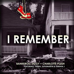North Carolina Duo Bankroll Ziggy & Charlotte Plush Share Their Latest Single "I Remember"