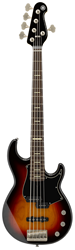 Yamaha BB Series Basses Celebrate 40 Years Of Superb Sound With New Models Featuring Smaller Bodies And Better Playability