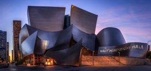 Nationally Syndicated Talk-Show Host Dennis Prager To Conduct The Santa Monica Symphony At The Walt Disney Concert Hall