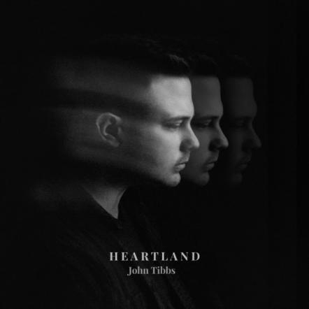 Singer/Songwriter John Tibbs' Heartland Releases Oct. 13, Title Track Available Today