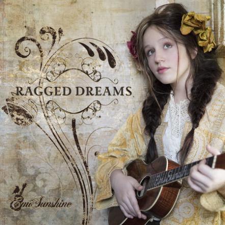 EmiSunshine Releases New Album "Ragged Dreams"