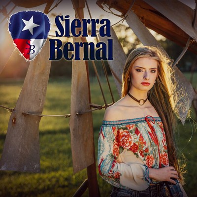 CMA Member, TX Country Artist Sierra Bernal Drops Much Anticipated Singles, Expected To Change Country Music Landscape