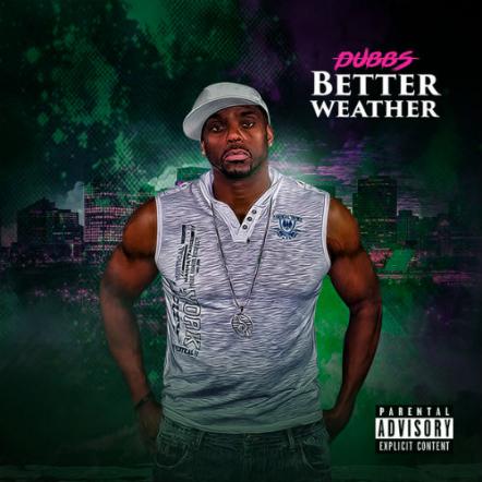 Hip-Hop Veteran Introduces New Sound, Style With New Album 'Better Weather'
