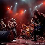 Circle Of Witches: At The Court Of Candlemass With A New Bass