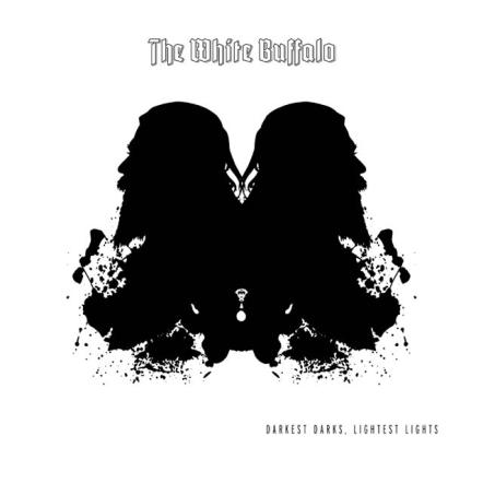 The White Buffalo Releases New Album 'Darkest Darks, Lightest Lights'