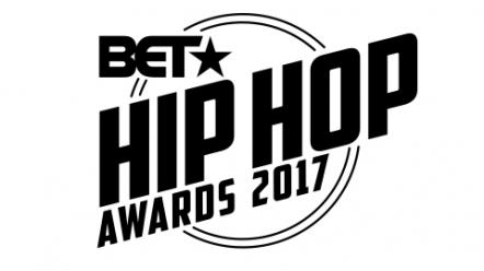 The Complete List Of 2017 BET "Hip Hop Awards" Winners