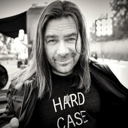 Alan Doyle's Third Solo Album "A Week At The Warehouse" Out Now