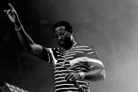 Gucci Mane's 'Mr. Davis' Debuts At No 2 On Billboard Albums Chart