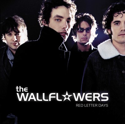 The Wallflowers Revisit 15 Years Of "Red Letter Days" On Vinyl