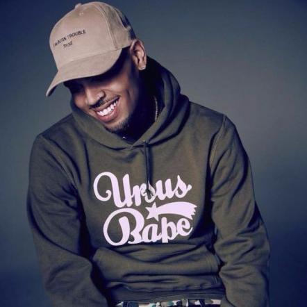 Chris Brown Features Julian Blake Ray's Song "Even" On New Album "Heartbreak On A Full Moon"