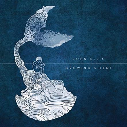 Tree63 Frontman John Ellis Releases Solo Album "Growing Silent"
