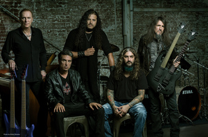Sons Of Apollo Announces First String Of US Shows As Part Of Worldwide Tour In Support Of #1 'Psychotic Symphony' Album