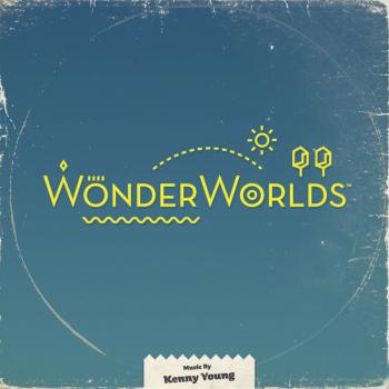 BAFTA-Nominated LittleBigPlanet And Tearaway Composer Kenny Young Releases Wonderworlds Soundtrack Album On All Major Music Platforms