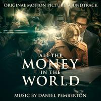 "All The Money In The World" Soundtrack Album Available Digitally On December 22, 2017