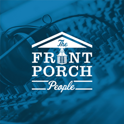 Front Porch Media Launches Radio Network