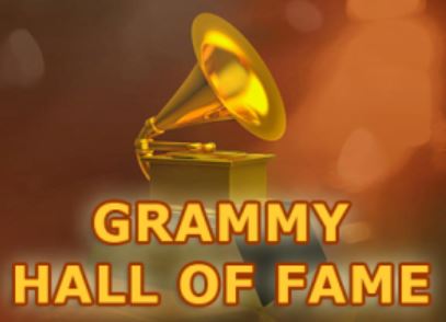 Recordings By David Bowie, Johnny Cash, Jimi Hendrix, Billie Holiday, Whitney Houston, Public Enemy, And The Rolling Stones Among 2018 Grammy Hall Of Fame Inductions