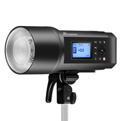 Adorama To Showcase Stellar Lighting And Photography Gear At WPPI 2018