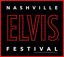 Nashville Elvis Festival Returns To Franklin Theatre And Paragon Studios March 22-25