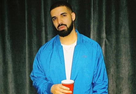 Drake's 'God's Plan' Dominates Billboard Hot 100 For 3rd Week!