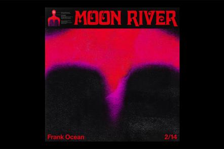 Frank Ocean Covers 'Moon River'!