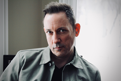 Yamaha Drums Welcomes Jimmy Chamberlin Of Smashing Pumpkins To The Company's Legendary Artist Roster
