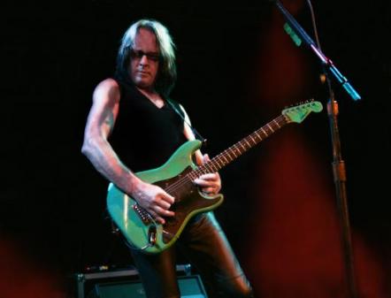 Rock Legend Todd Rundgren Headlines Cleopatra Records First Ever SXSW Showcase