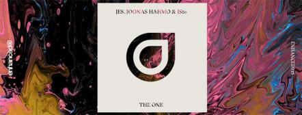 JES Collaborates With Joonas Hahmo And JS16 On Inspiring And Upbeat Track "The One"