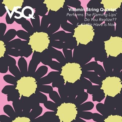 Vitamin String Quartet Delivers A Hypnotic Take On Flaming Lips' Whimsical Hits