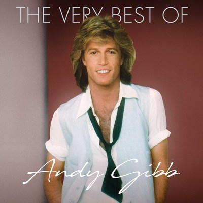 Andy Gibb's Top Hits Collected For 'The Very Best Of Andy Gibb' To Be Released April 13, 2018