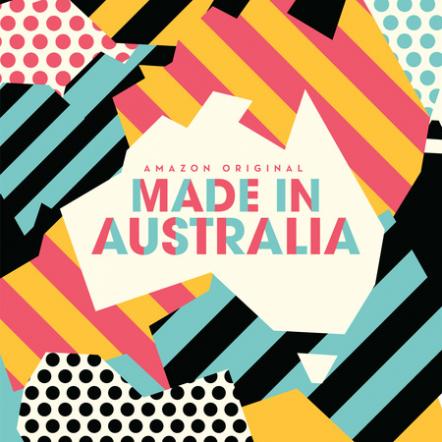 Amazon Music Releases "Made In Australia" For Amazon Originals, Featuring Gang Of Youths, The Temper Trap, Alex Cameron, Gordi & More