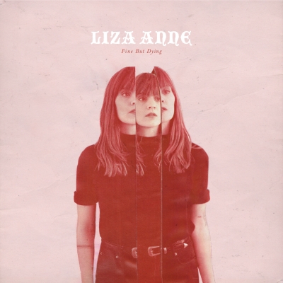 Liza Anne Chats With Billboard About New Album 'Fine But Dying' Out Today!