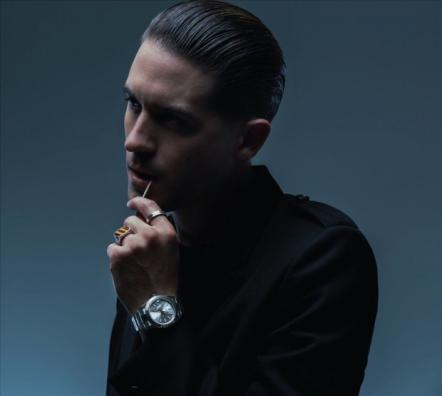 Watch G-Eazy's Video For Single 'Sober' Featuring Charlie Puth