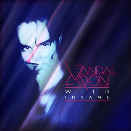 Vandal Moon Previews 'Baby Sounds' Plus FM Attack Remix Off 'Wild Insane' LP