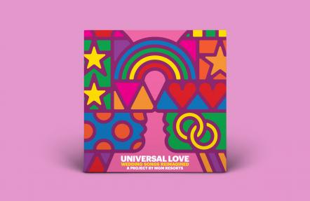 Album "Universal Love" Features Artistic Vision Of Bob Dylan, Kesha, Benjamin Gibbard, St. Vincent, Valerie June And Kele Okereke