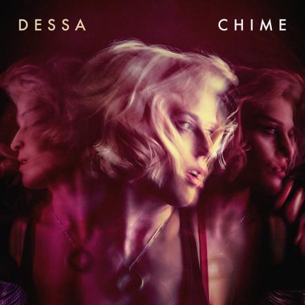 Genre-Blending Singer, Rapper And Songwriter Dessa Releases New Album 'Chime'