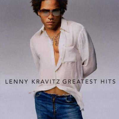 Lenny Kravitz Showcases 15 Of His "Greatest Hits" On 180-Gram Vinyl