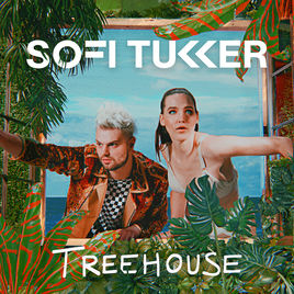 Sofi Tukker Releases Debut Album "Treehouse" - Out Now