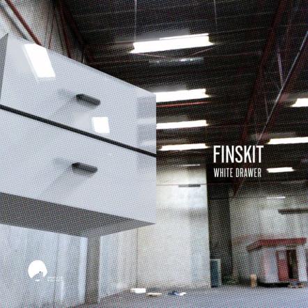 Finskit - White Drawer